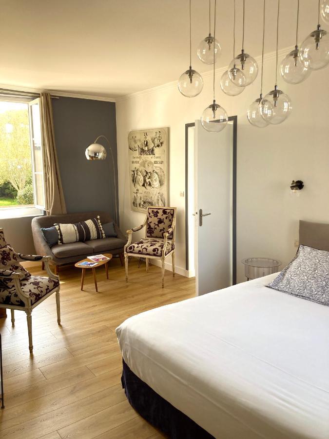 D'angleterre Hotel 2*