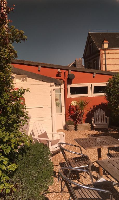 D'angleterre Hotel